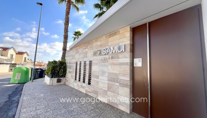 Te koop - Huis - Vrijstaande Villa - Orihuela - Los Dolses