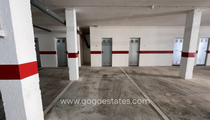 Te koop - Huis - Vrijstaande Villa - Orihuela - Los Dolses