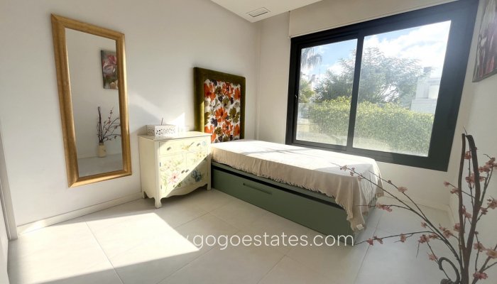 Te koop - Huis - Vrijstaande Villa - Orihuela - Villamartin