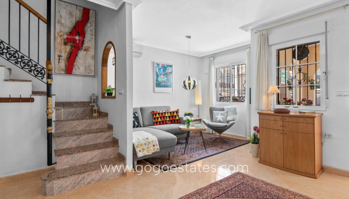 Te koop - Huis - Stadswoning - Torrevieja - Torrevieja Centro