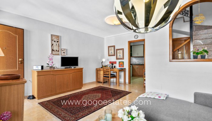 Te koop - Huis - Stadswoning - Torrevieja - Torrevieja Centro