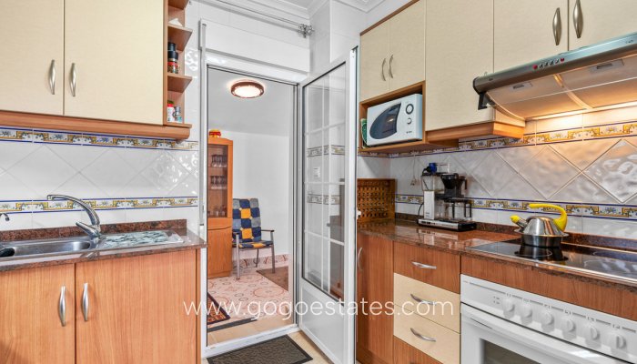 Te koop - Huis - Stadswoning - Torrevieja - Torrevieja Centro