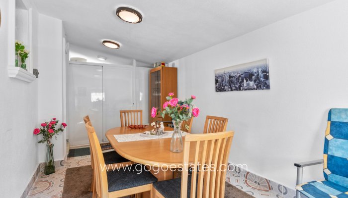 Te koop - Huis - Stadswoning - Torrevieja - Torrevieja Centro