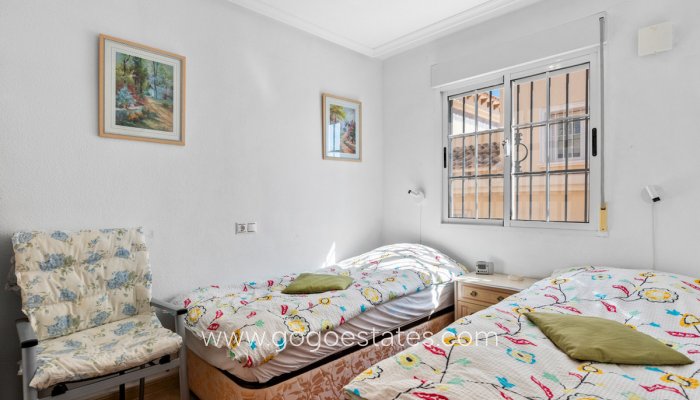 Te koop - Huis - Stadswoning - Torrevieja - Torrevieja Centro