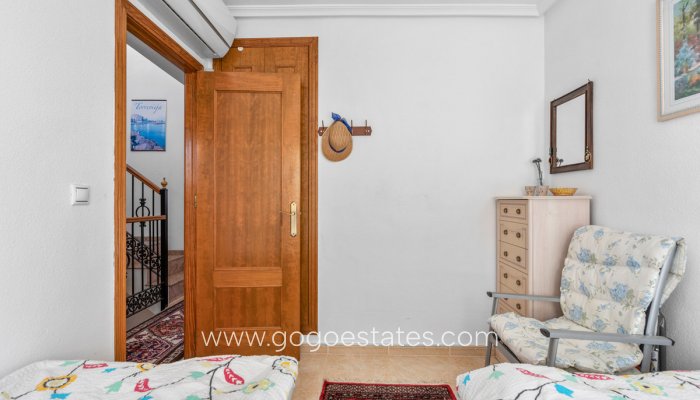 Te koop - Huis - Stadswoning - Torrevieja - Torrevieja Centro