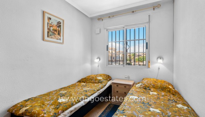 Te koop - Huis - Stadswoning - Torrevieja - Torrevieja Centro