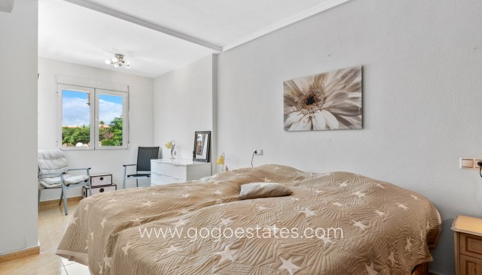 Te koop - Huis - Stadswoning - Torrevieja - Torrevieja Centro