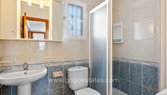 Te koop - Huis - Stadswoning - Torrevieja - Torrevieja Centro