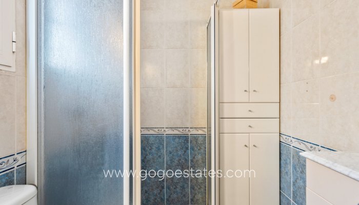 Te koop - Huis - Stadswoning - Torrevieja - Torrevieja Centro