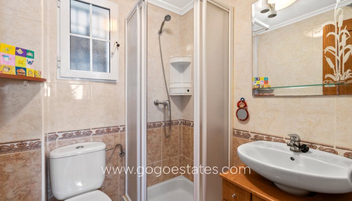 Te koop - Huis - Stadswoning - Torrevieja - Torrevieja Centro