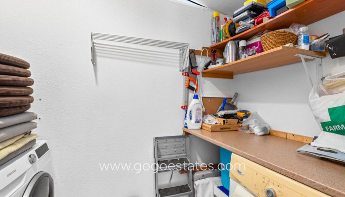 Te koop - Huis - Stadswoning - Torrevieja - Torrevieja Centro