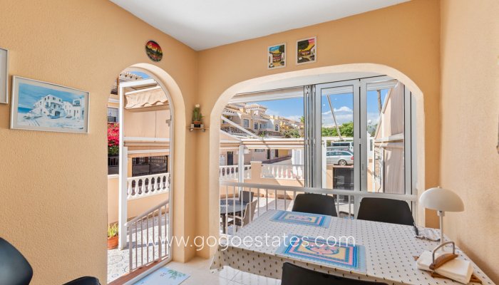 Te koop - Huis - Stadswoning - Torrevieja - Torrevieja Centro