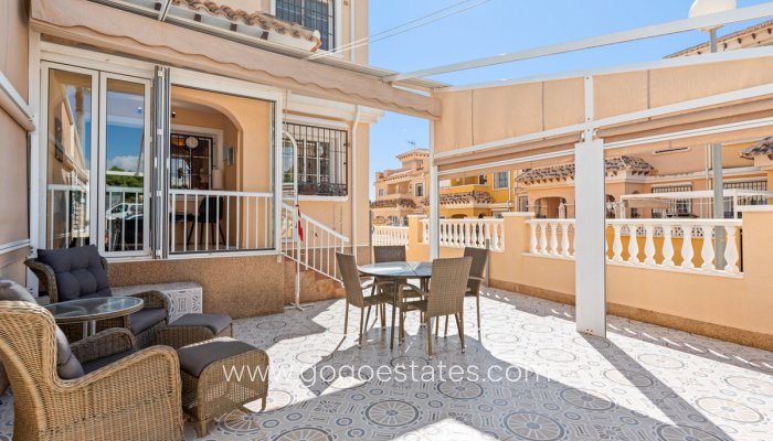 Te koop - Huis - Stadswoning - Torrevieja - Torrevieja Centro