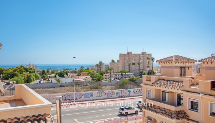 Te koop - Huis - Stadswoning - Torrevieja - Torrevieja Centro