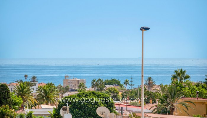 Te koop - Huis - Stadswoning - Torrevieja - Torrevieja Centro