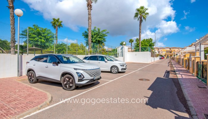 Te koop - Huis - Stadswoning - Torrevieja - Torrevieja Centro