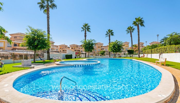 Te koop - Huis - Stadswoning - Torrevieja - Torrevieja Centro