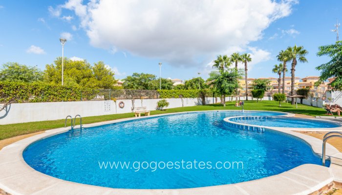 Te koop - Huis - Stadswoning - Torrevieja - Torrevieja Centro