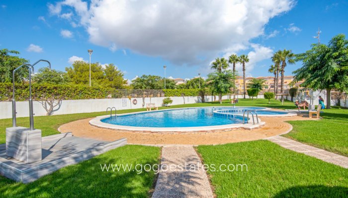 Te koop - Huis - Stadswoning - Torrevieja - Torrevieja Centro