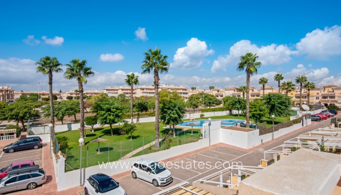 Te koop - Huis - Stadswoning - Torrevieja - Torrevieja Centro