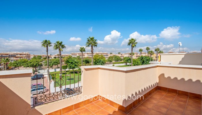 Te koop - Huis - Stadswoning - Torrevieja - Torrevieja Centro