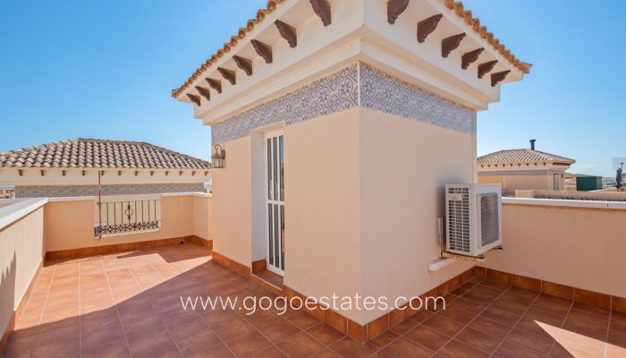 Te koop - Huis - Stadswoning - Torrevieja - Torrevieja Centro