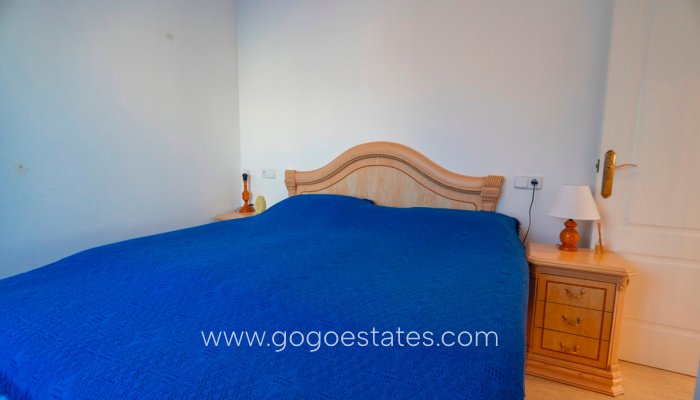 Resale - House - Detached Villa - Urbanización El Raso