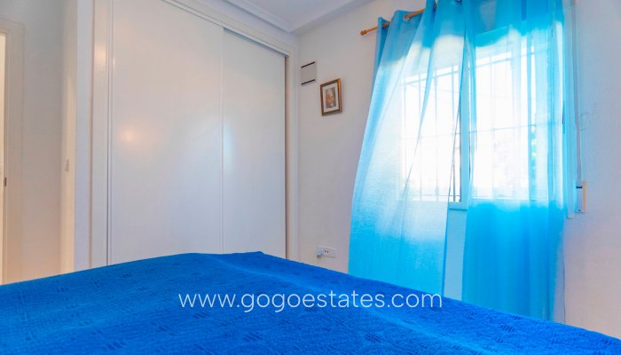 Resale - House - Detached Villa - Urbanización El Raso