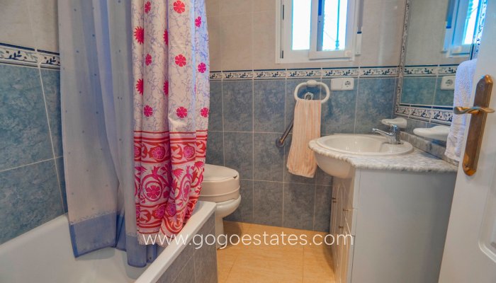 Resale - House - Detached Villa - Urbanización El Raso