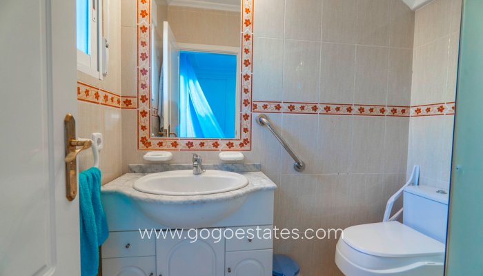 Resale - House - Detached Villa - Urbanización El Raso