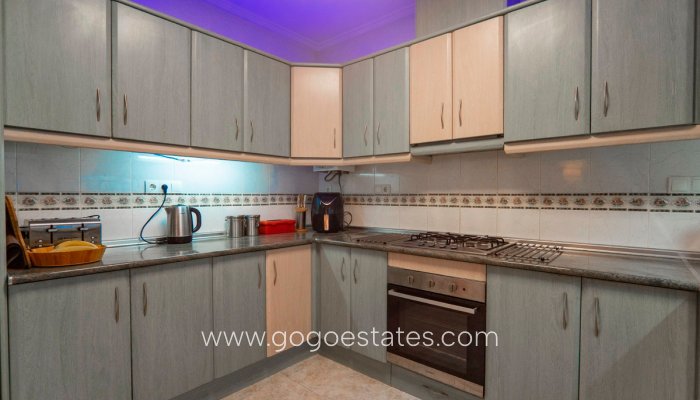 Te koop - Huis - Vrijstaande Villa - Rojales - Ciudad Quesada