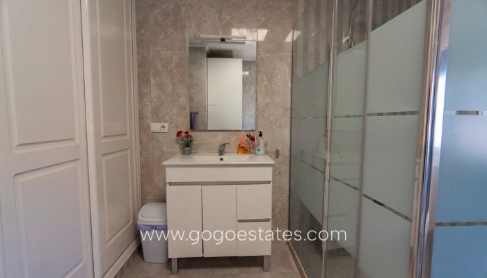 Te koop - Huis - Vrijstaande Villa - Rojales - Ciudad Quesada