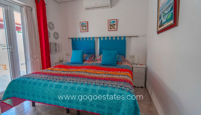 Te koop - Huis - Vrijstaande Villa - Rojales - Ciudad Quesada