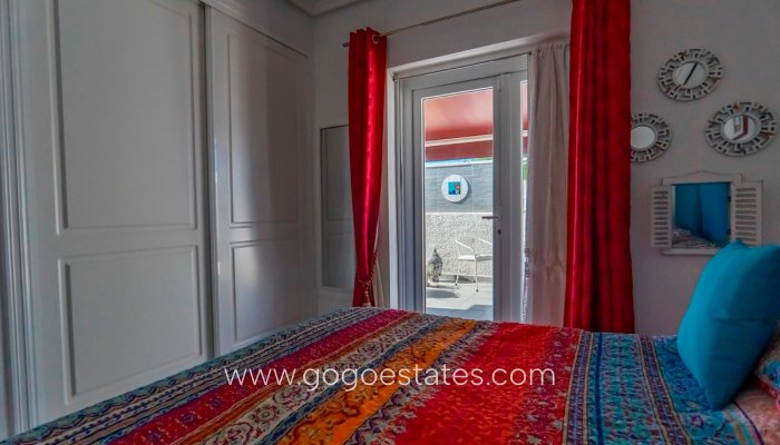 Te koop - Huis - Vrijstaande Villa - Rojales - Ciudad Quesada