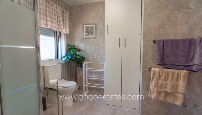 Te koop - Huis - Vrijstaande Villa - Rojales - Ciudad Quesada