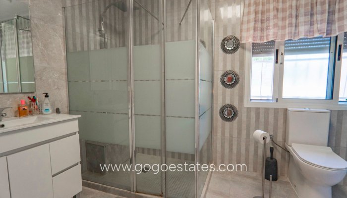 Te koop - Huis - Vrijstaande Villa - Rojales - Ciudad Quesada