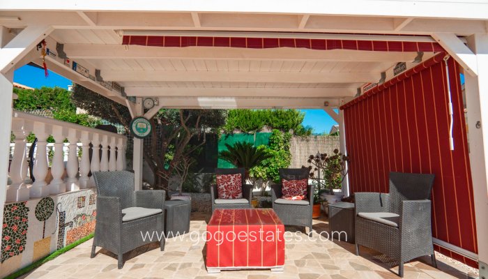 Te koop - Huis - Vrijstaande Villa - Rojales - Ciudad Quesada