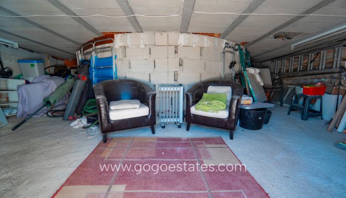 Te koop - Huis - Vrijstaande Villa - Rojales - Ciudad Quesada