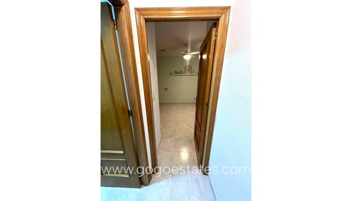 Te koop - Appartement - Appartement op de middelste verdieping - Torrevieja - Torrevieja Centro