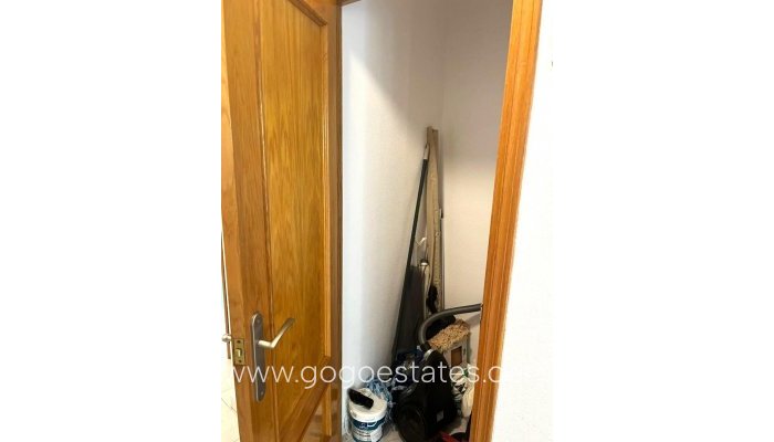 Te koop - Appartement - Appartement op de middelste verdieping - Torrevieja - Torrevieja Centro