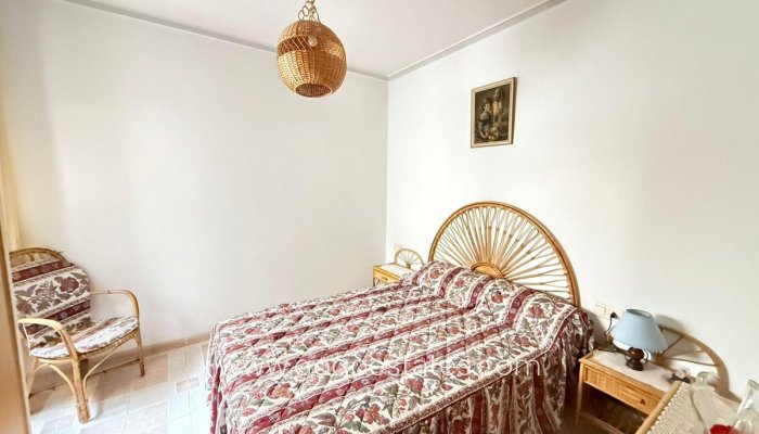 Te koop - Appartement - Appartement op de middelste verdieping - Torrevieja - Torrevieja Centro