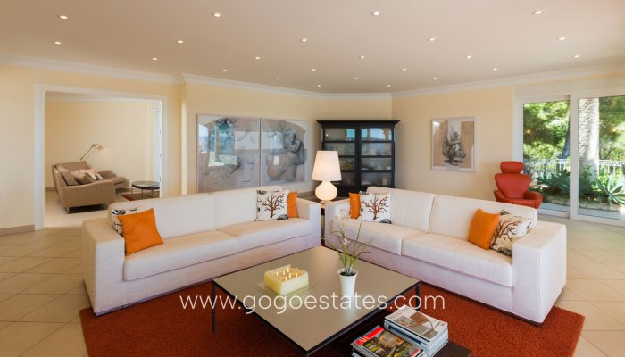 Te koop - Huis - Vrijstaande Villa - Jávea Xàbia - Jávea - Xàbia Centro