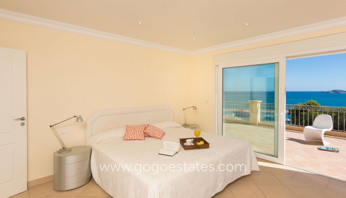 Te koop - Huis - Vrijstaande Villa - Jávea Xàbia - Jávea - Xàbia Centro