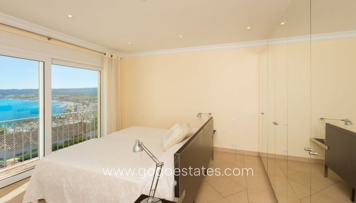 Te koop - Huis - Vrijstaande Villa - Jávea Xàbia - Jávea - Xàbia Centro