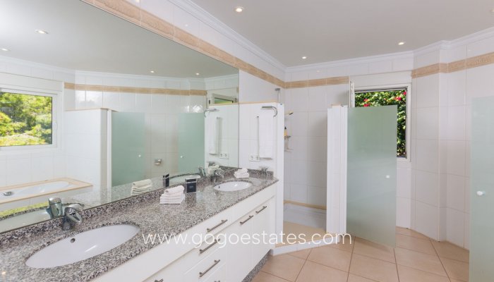 Te koop - Huis - Vrijstaande Villa - Jávea Xàbia - Jávea - Xàbia Centro