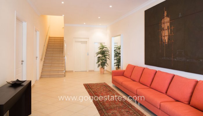 Te koop - Huis - Vrijstaande Villa - Jávea Xàbia - Jávea - Xàbia Centro