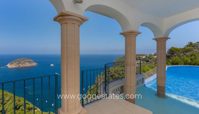 Te koop - Huis - Vrijstaande Villa - Jávea Xàbia - Jávea - Xàbia Centro