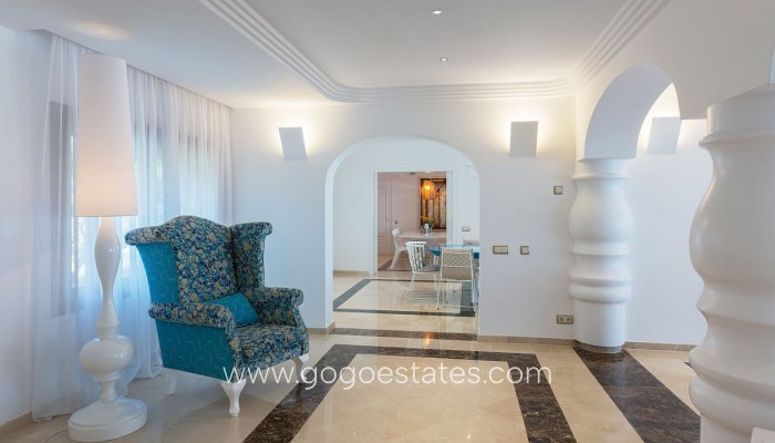 Te koop - Huis - Vrijstaande Villa - Jávea Xàbia - Jávea - Xàbia Centro