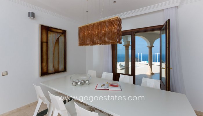 Te koop - Huis - Vrijstaande Villa - Jávea Xàbia - Jávea - Xàbia Centro