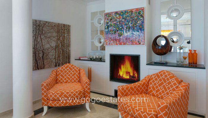 Te koop - Huis - Vrijstaande Villa - Jávea Xàbia - Jávea - Xàbia Centro